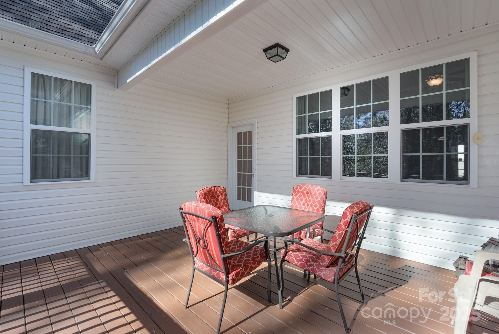 Ashley Park - Residential