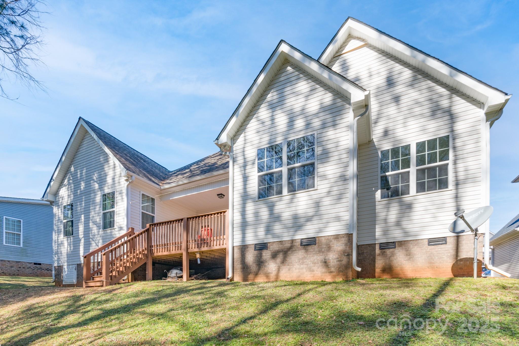 Ashley Park - Residential