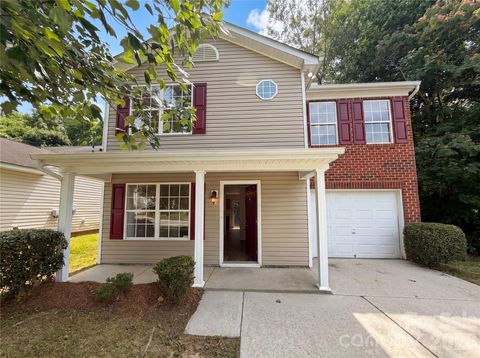 Photo of 1131 Jordans Pond Lane, Charlotte, NC 28214 (MLS # 4388666)