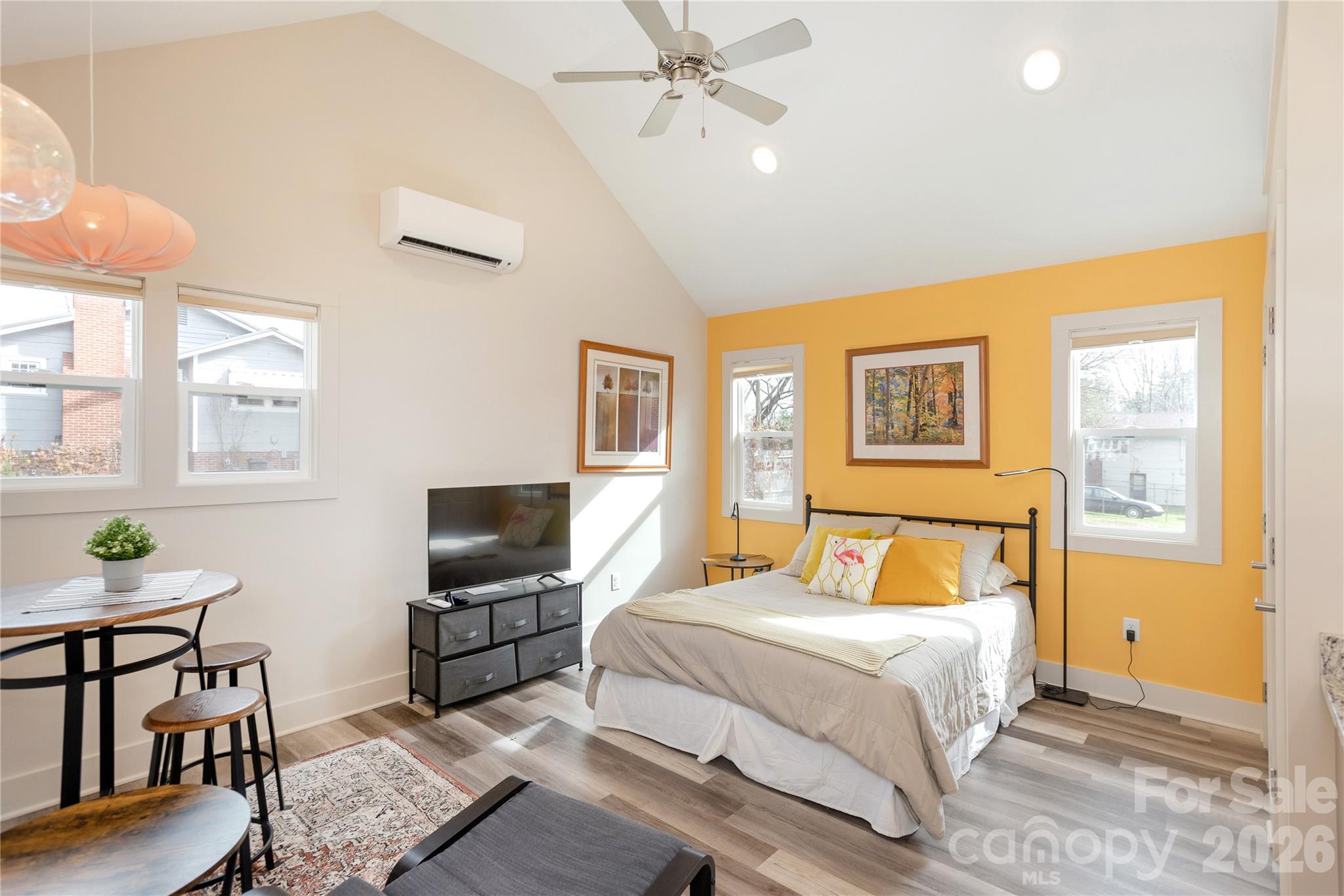 Edgewood - Residential