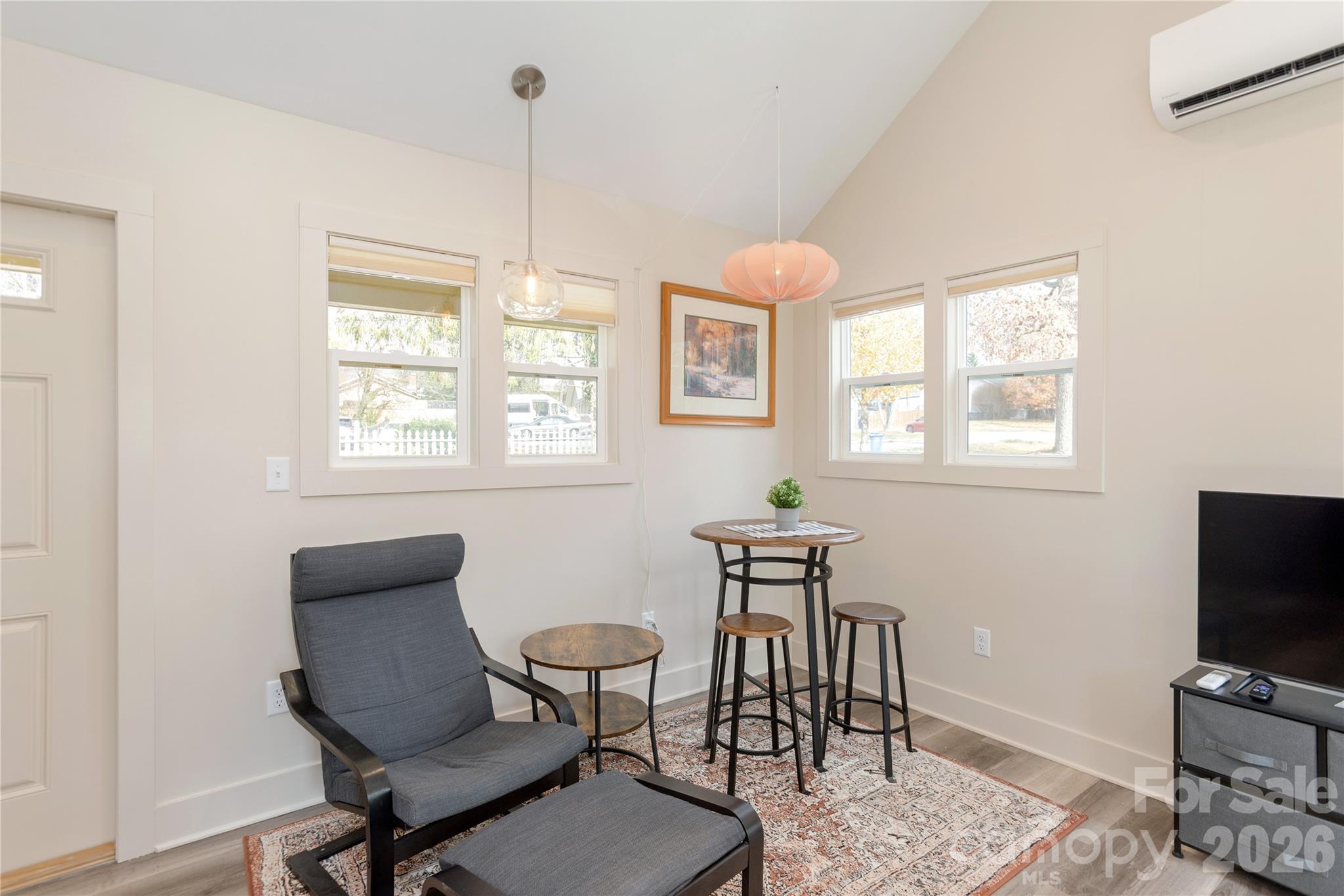 Edgewood - Residential