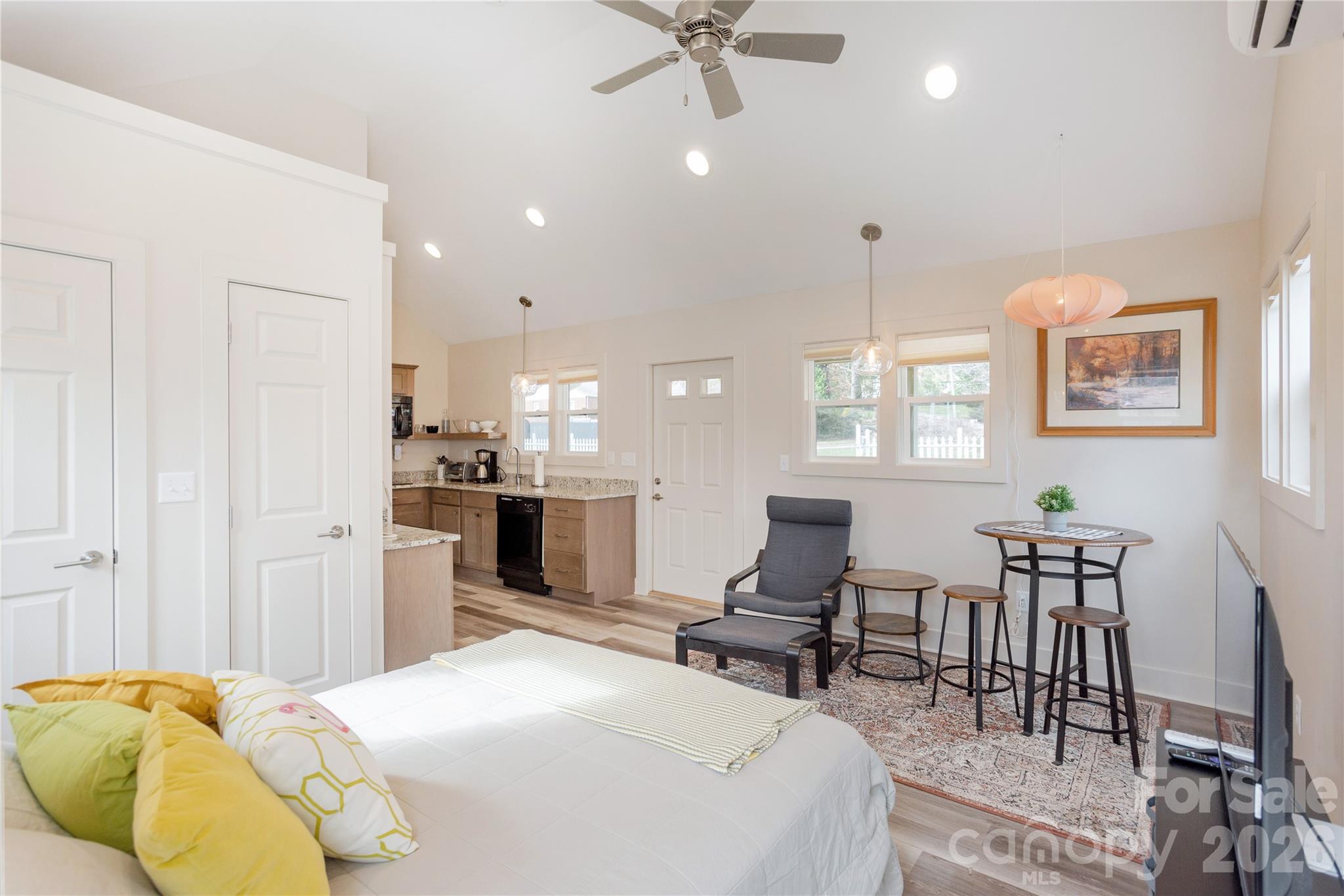 Edgewood - Residential