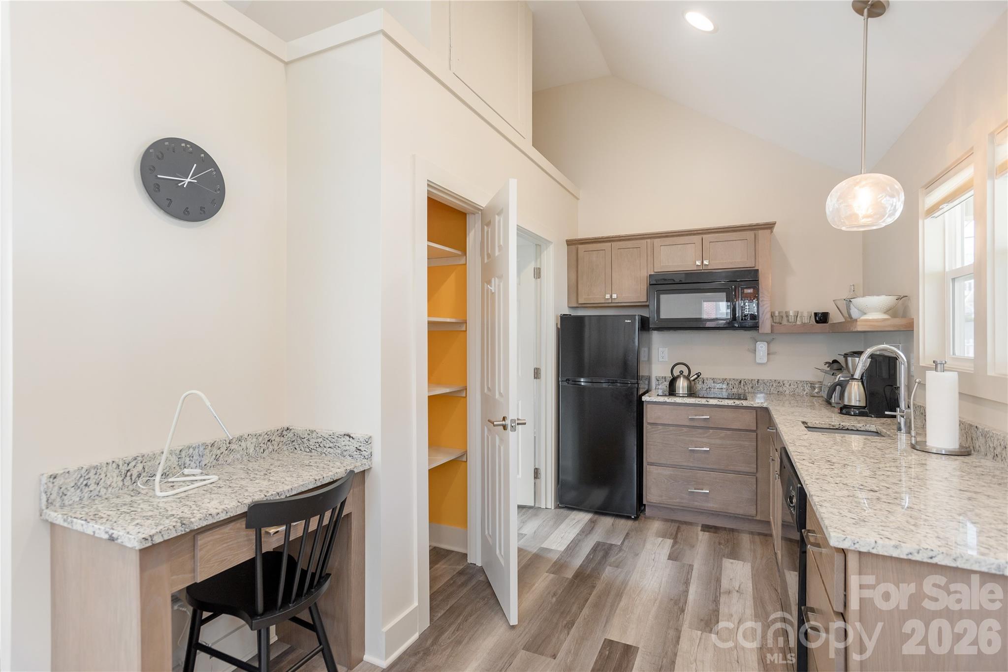 Edgewood - Residential