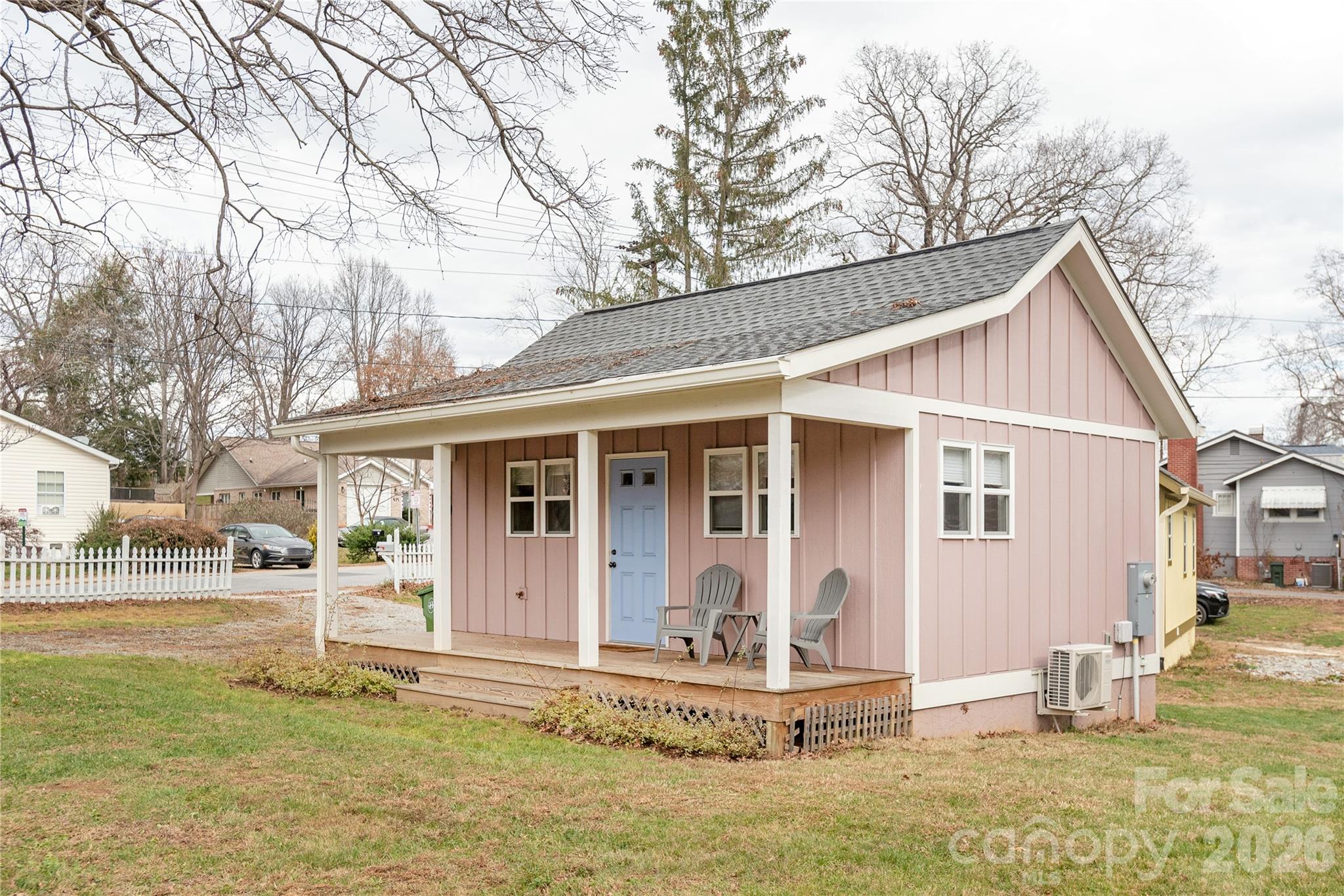 Edgewood - Residential