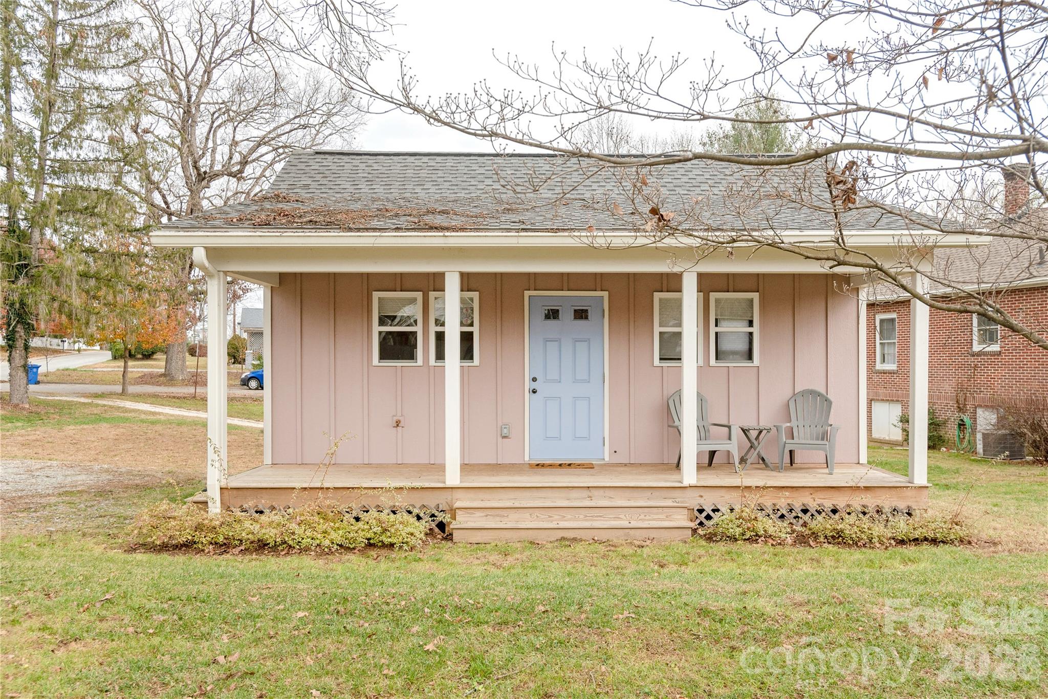Edgewood - Residential