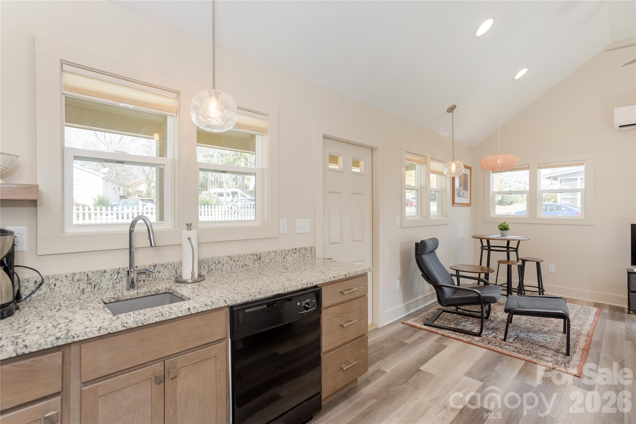 Edgewood - Residential