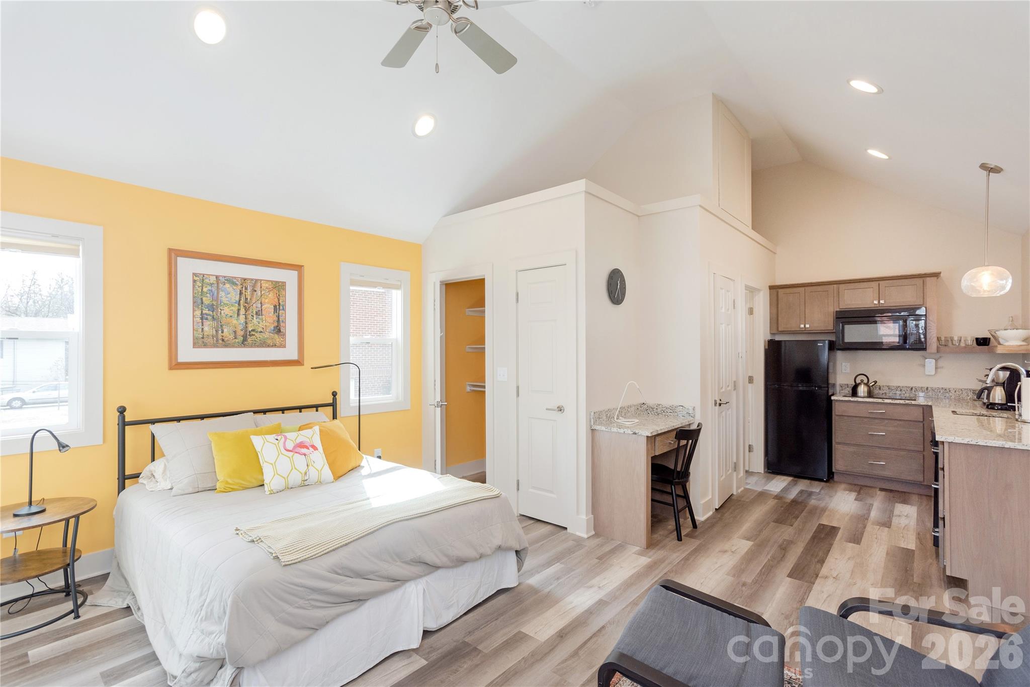 Edgewood - Residential