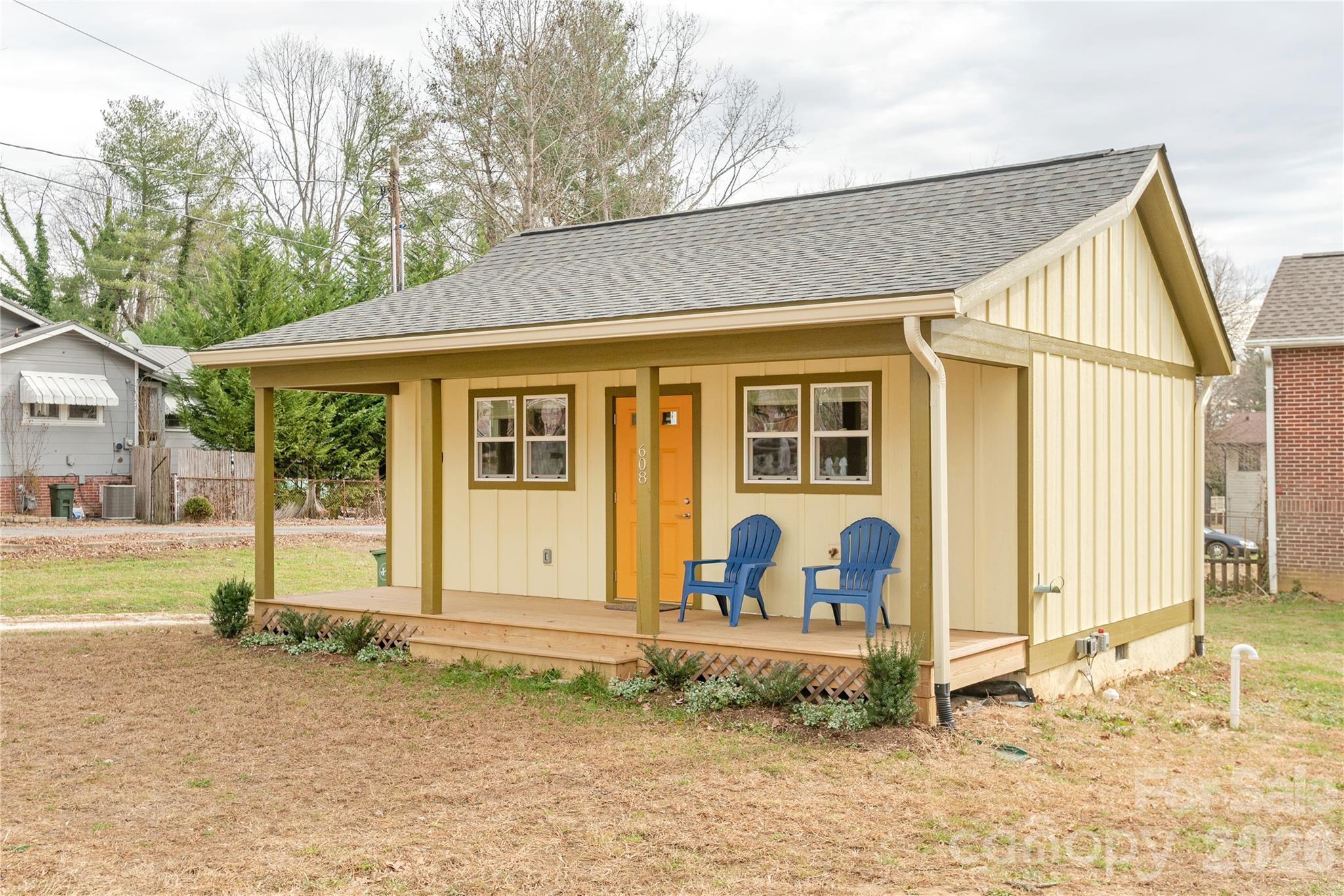 Edgewood - Residential