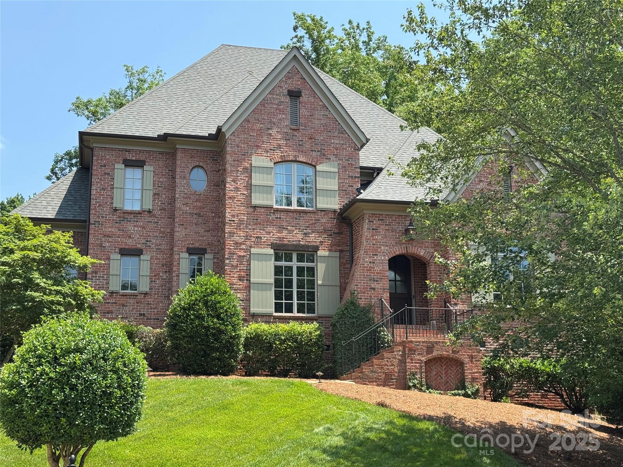 Reverdy Glen - Residential