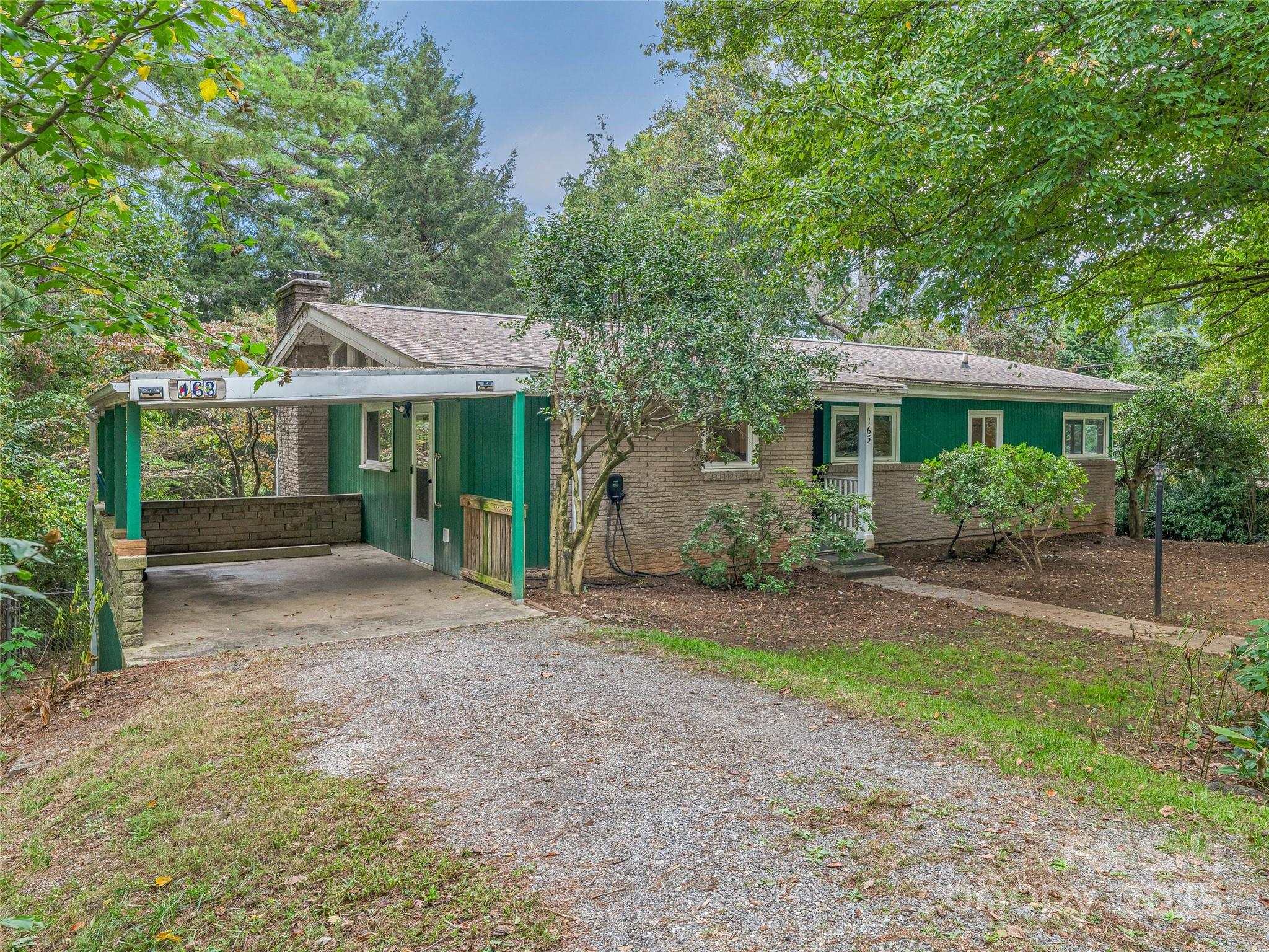 163 Governors View Road