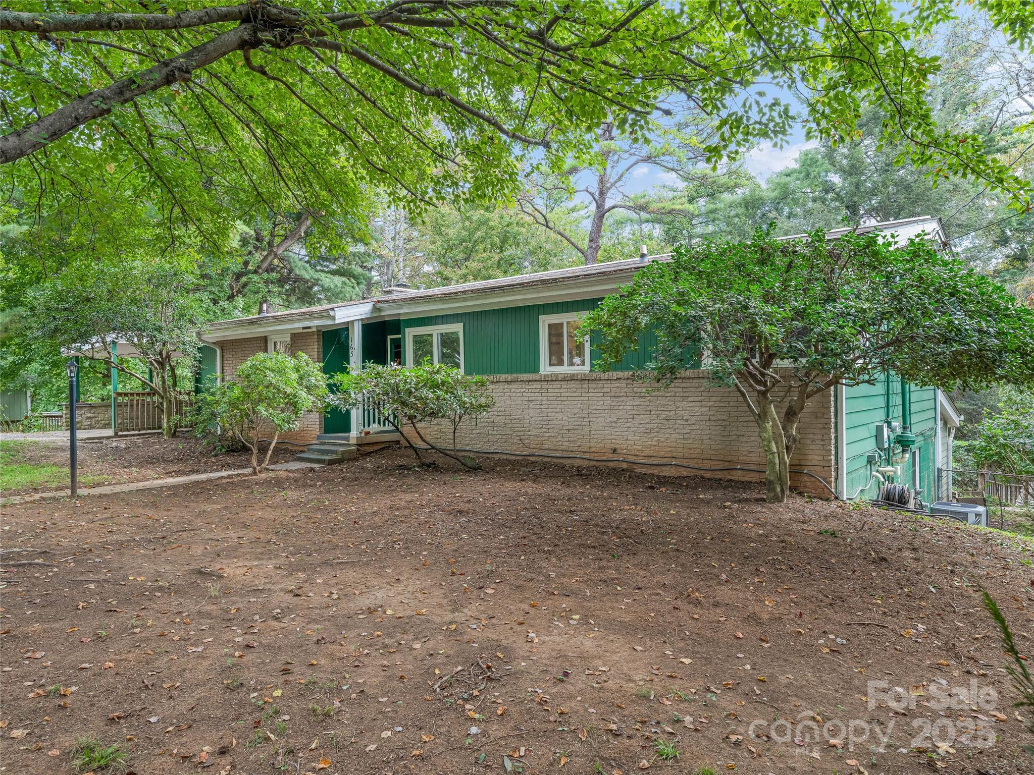 163 Governors View Road
