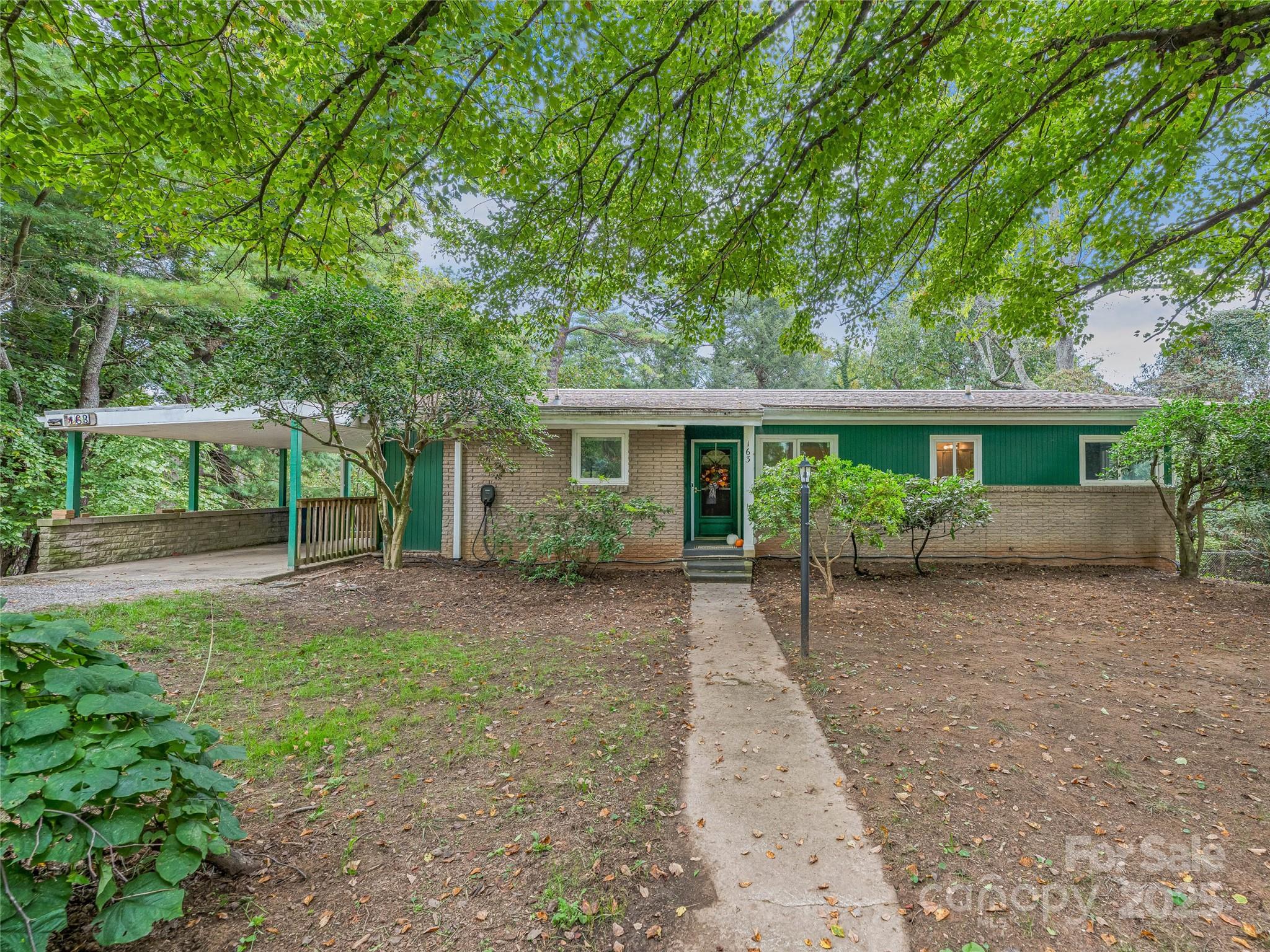 163 Governors View Road