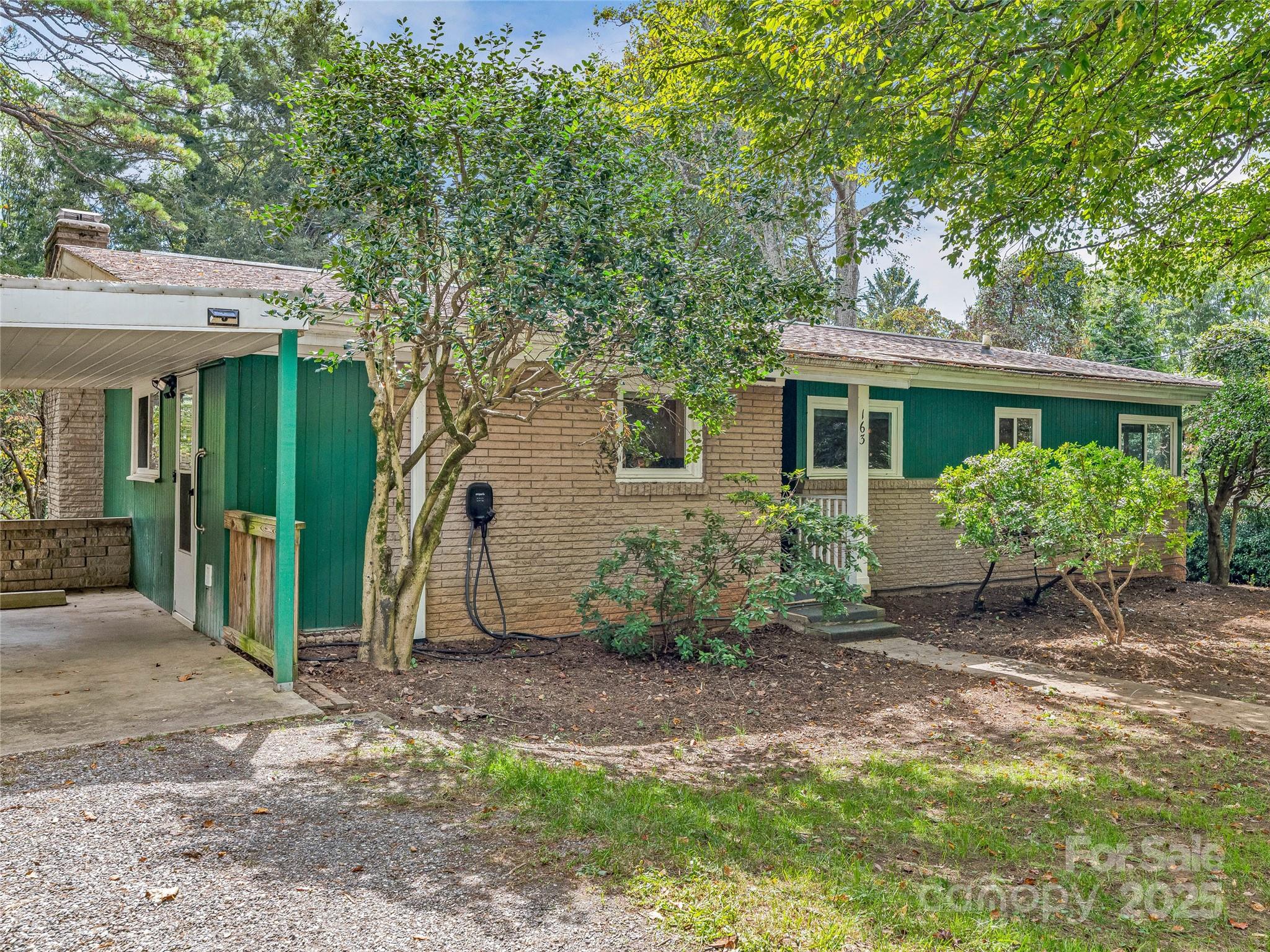 163 Governors View Road