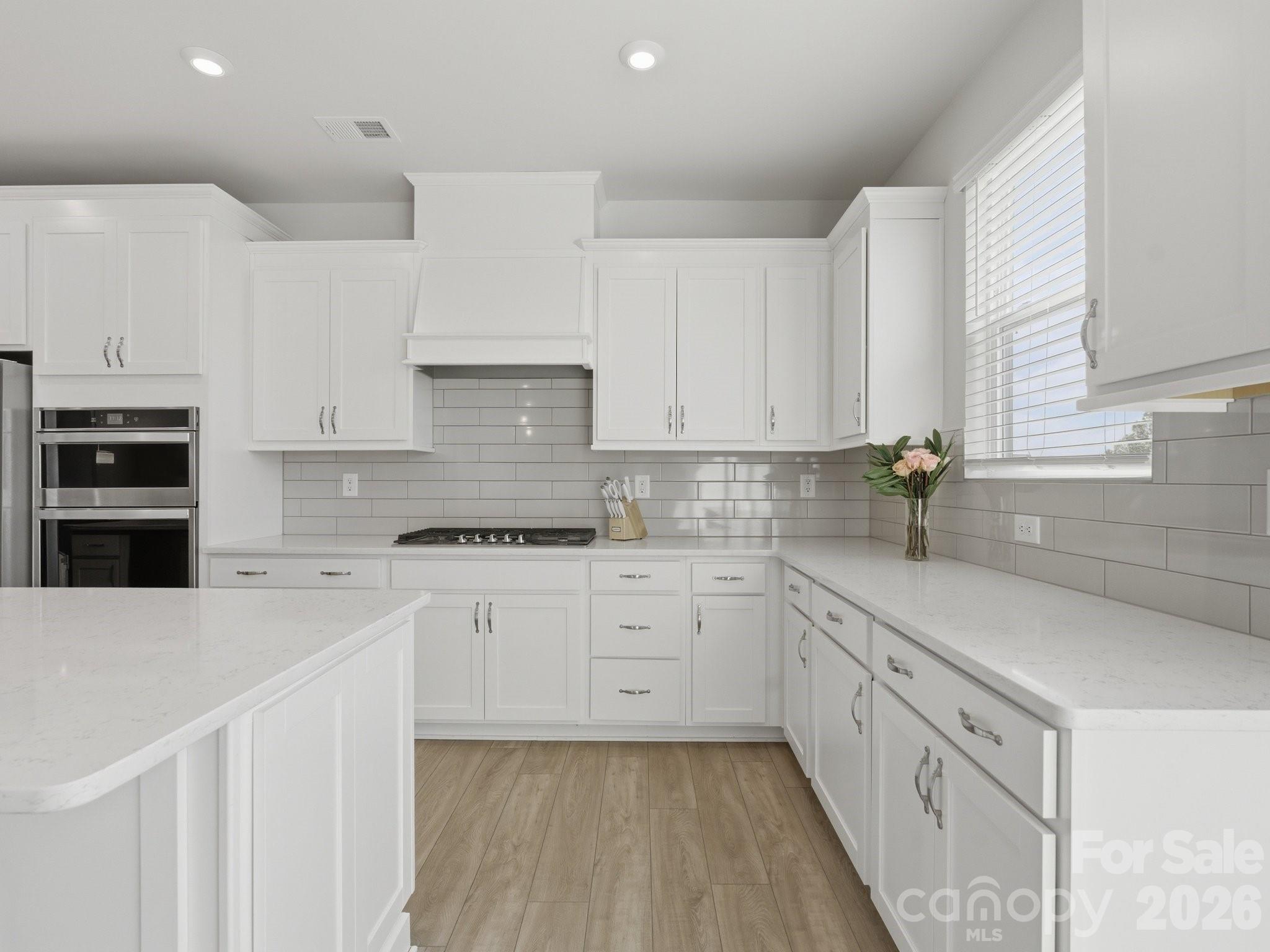 Aria at the Park - Residential