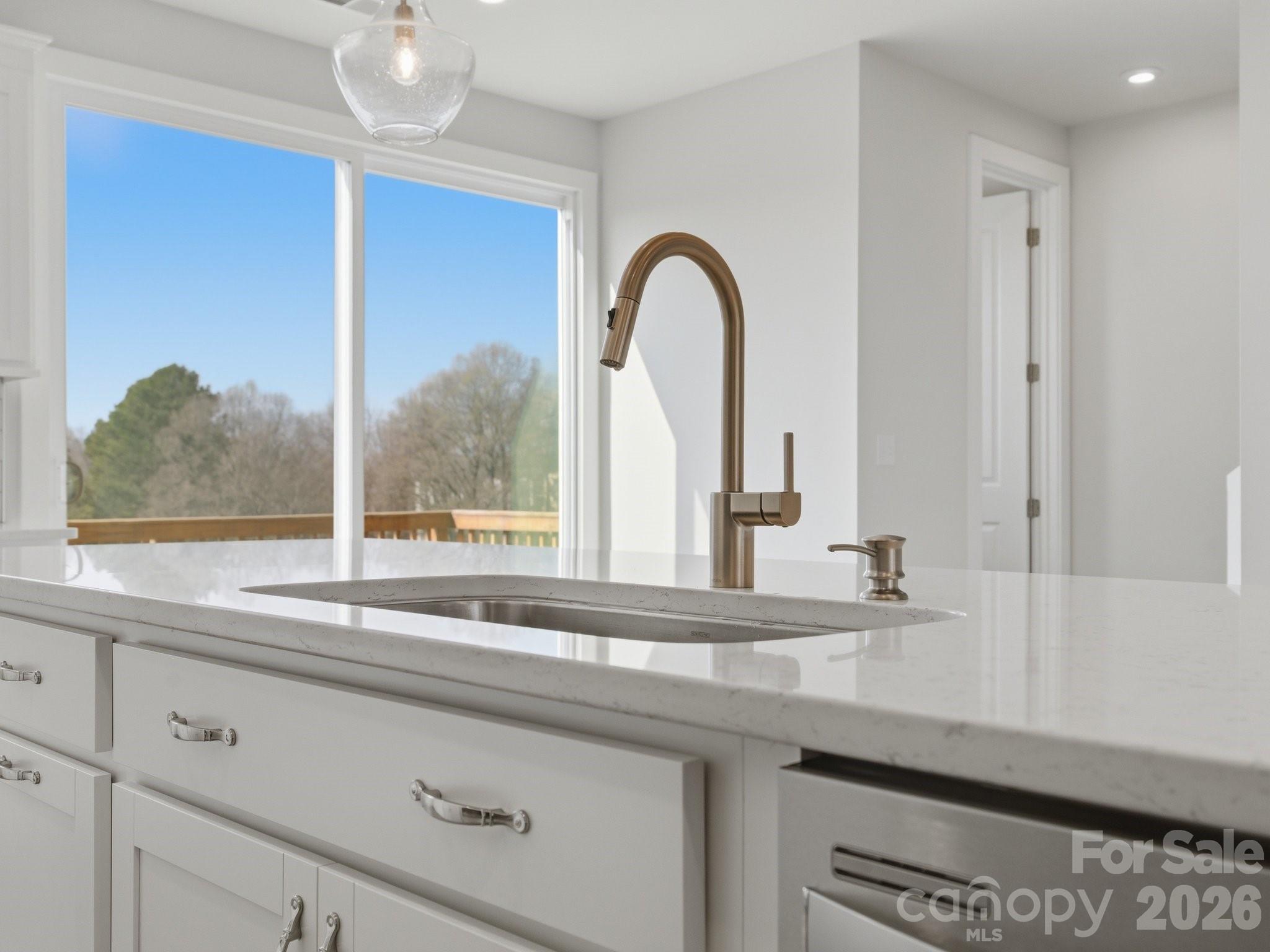 Aria at the Park - Residential