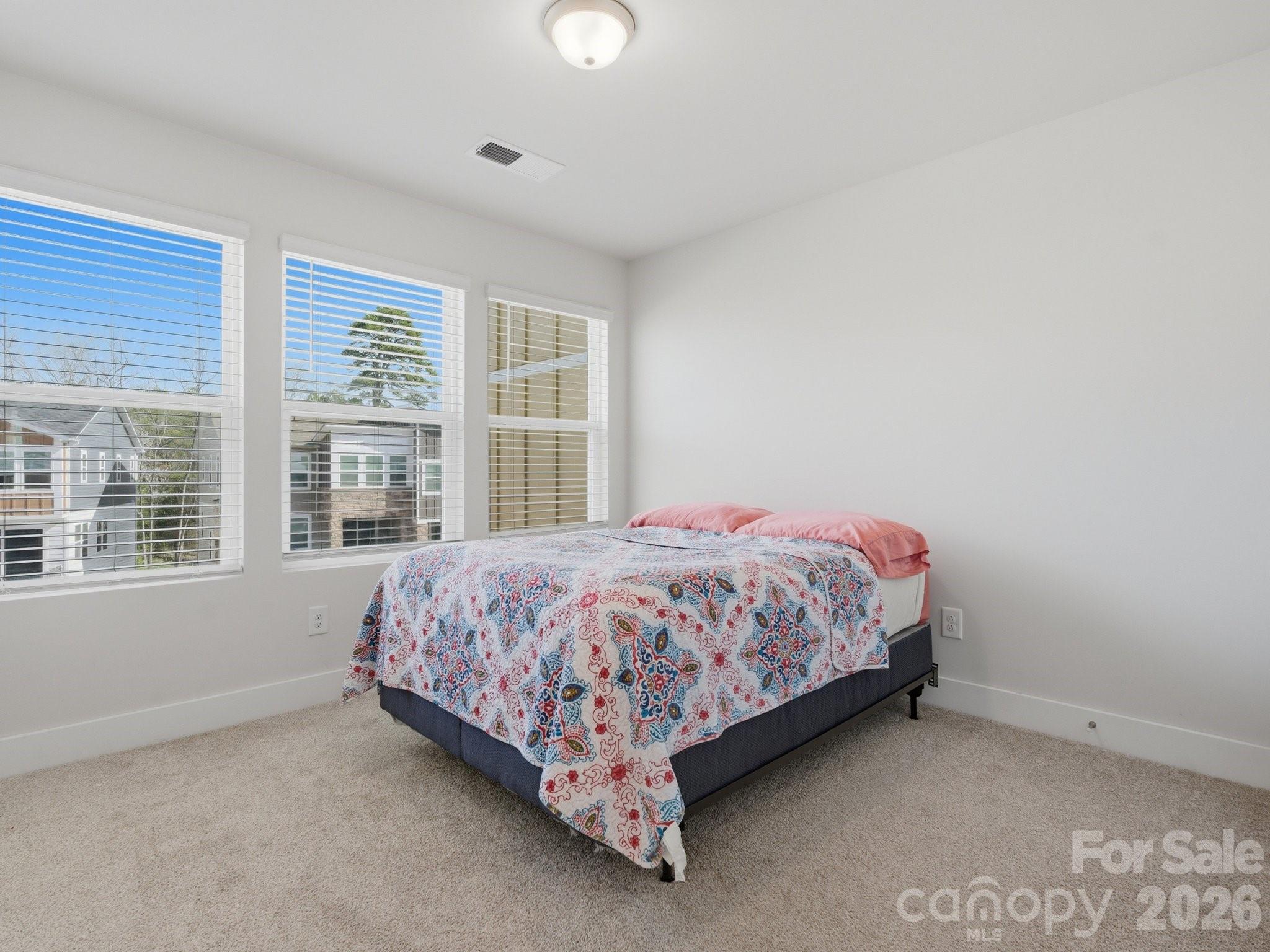 Aria at the Park - Residential