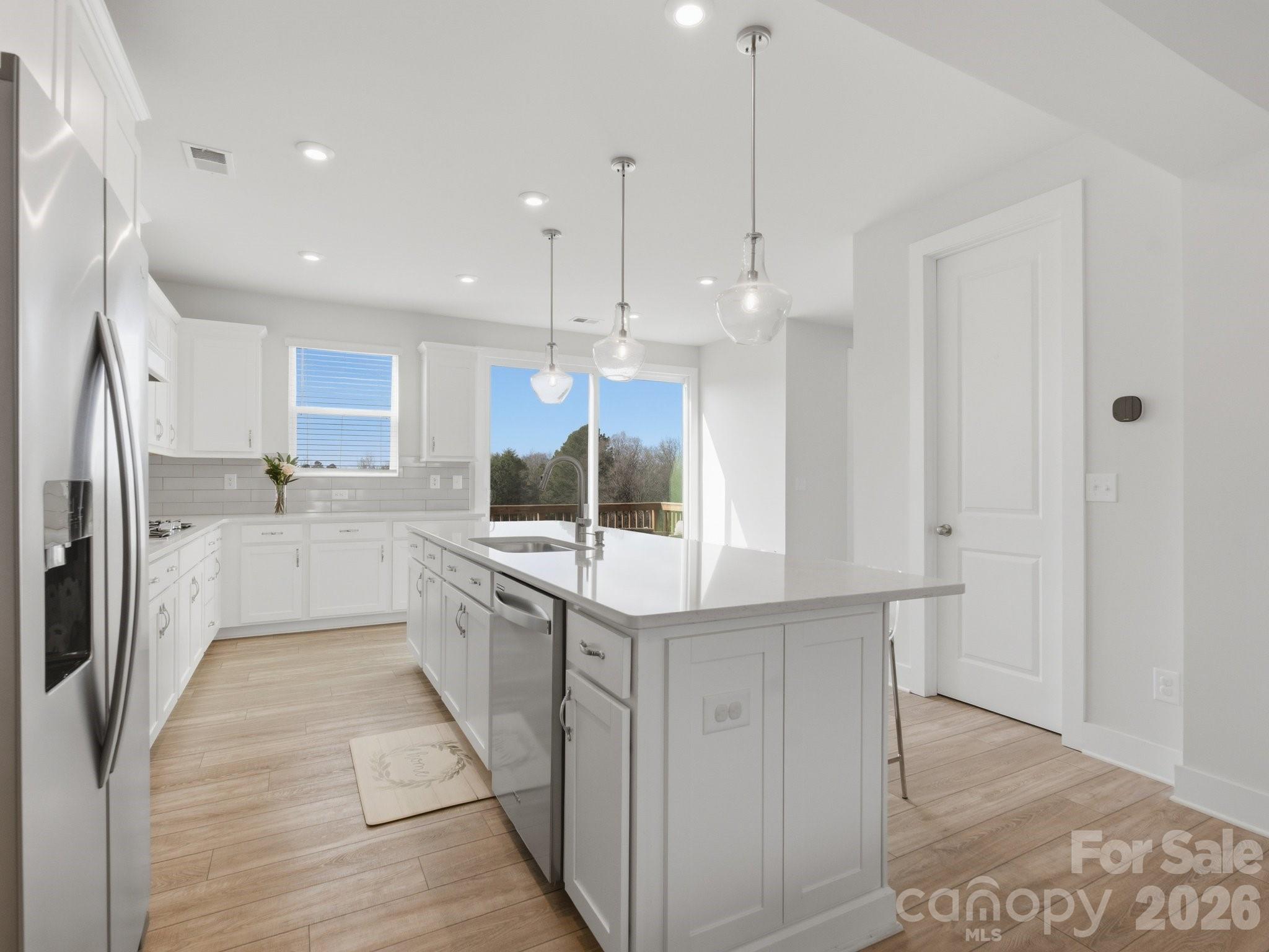 Aria at the Park - Residential