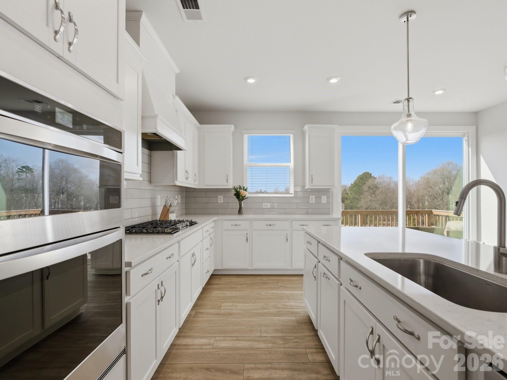 Aria at the Park - Residential