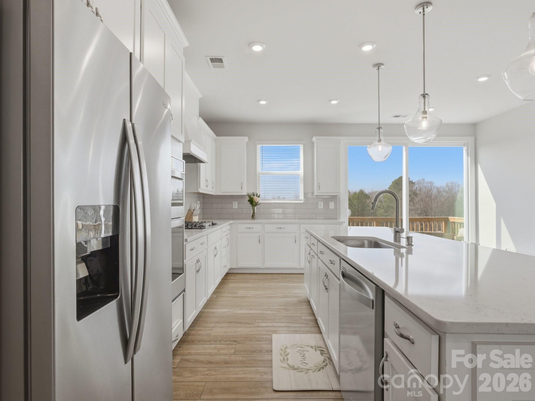 Aria at the Park - Residential