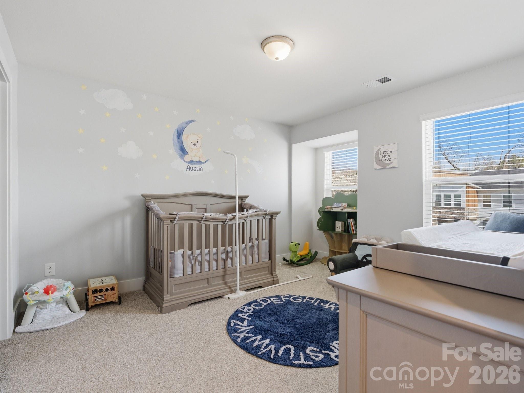 Aria at the Park - Residential