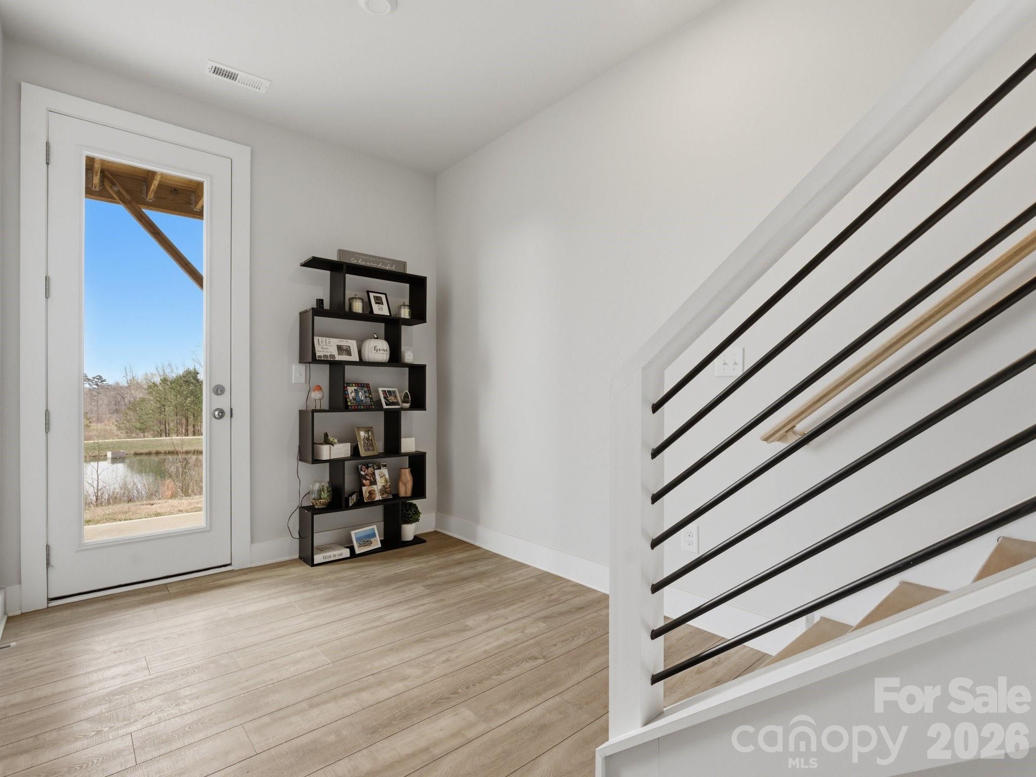 Aria at the Park - Residential