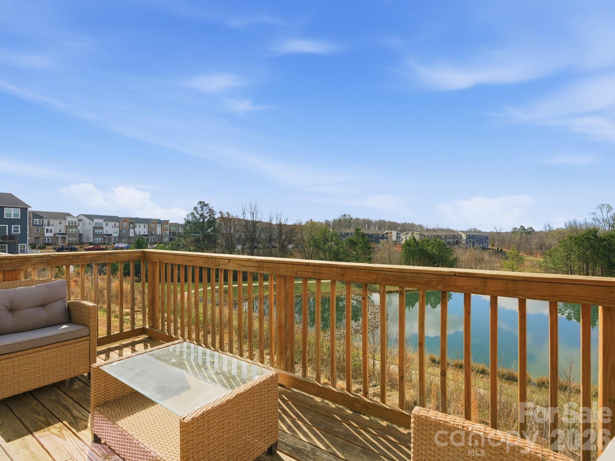 Aria at the Park - Residential