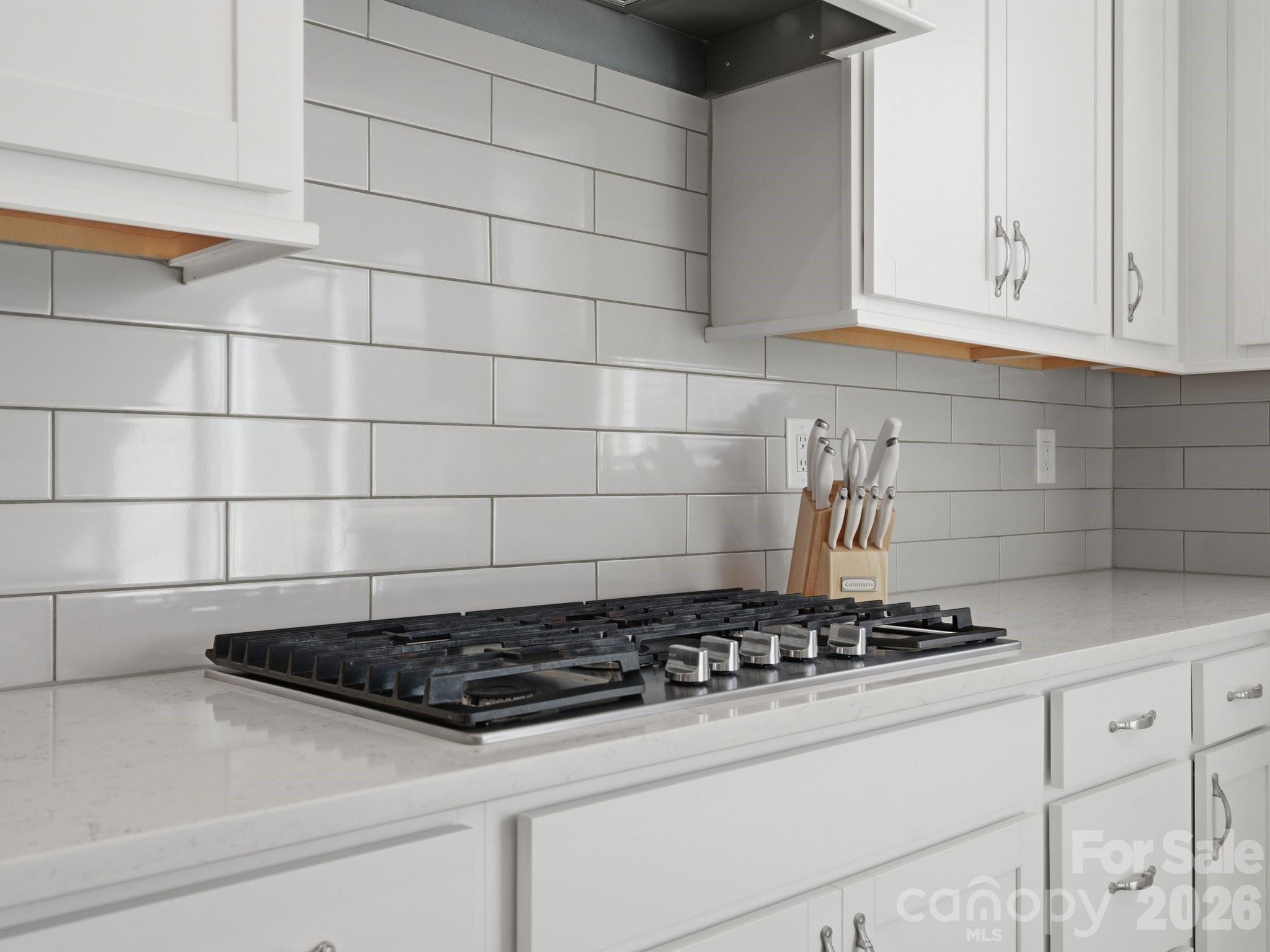 Aria at the Park - Residential