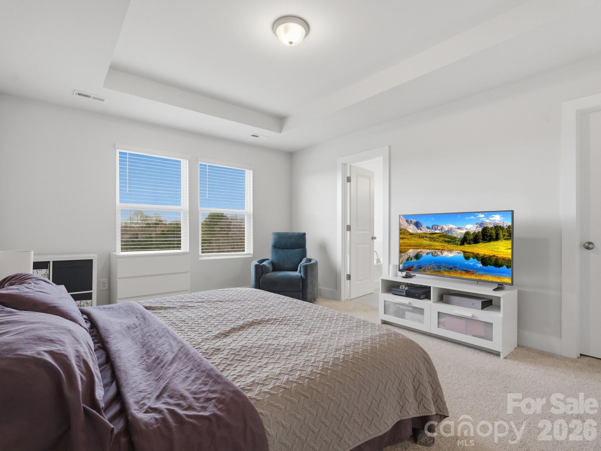 Aria at the Park - Residential