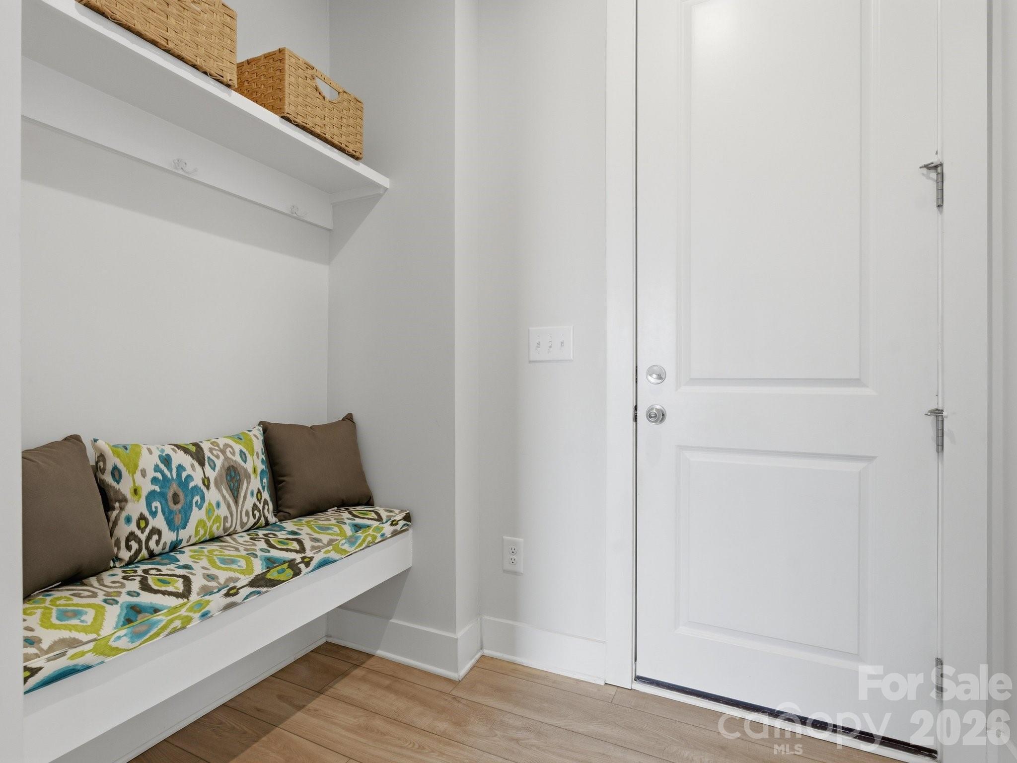 Aria at the Park - Residential