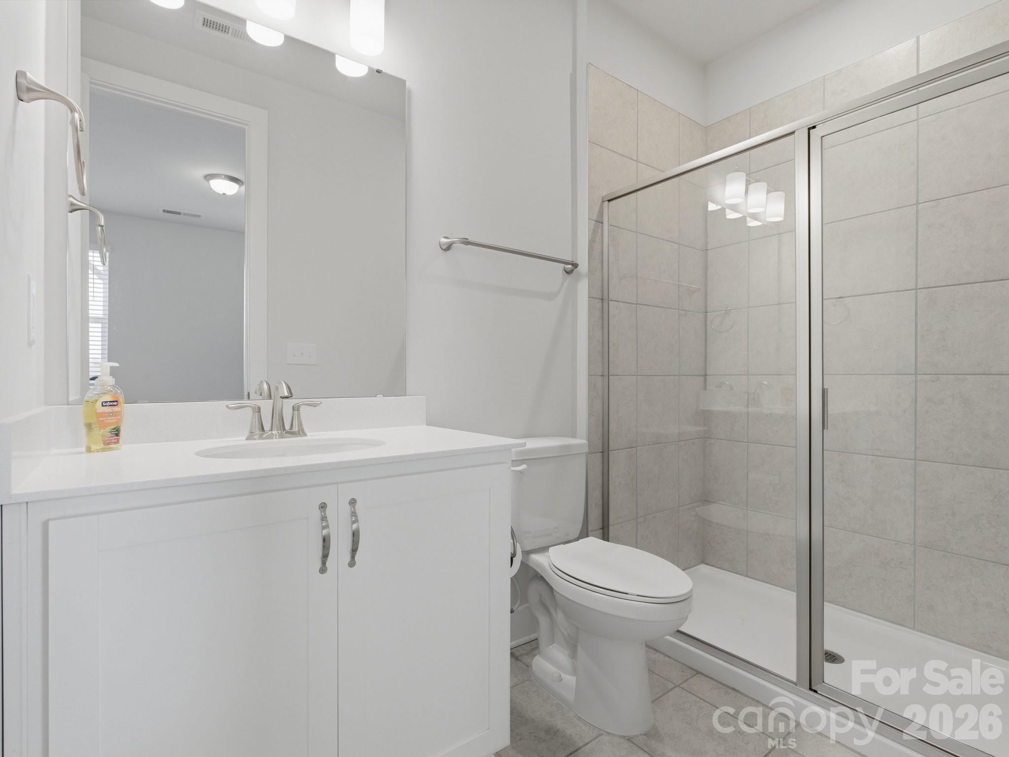 Aria at the Park - Residential