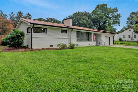 430 Grove Street Salisbury NC 28144