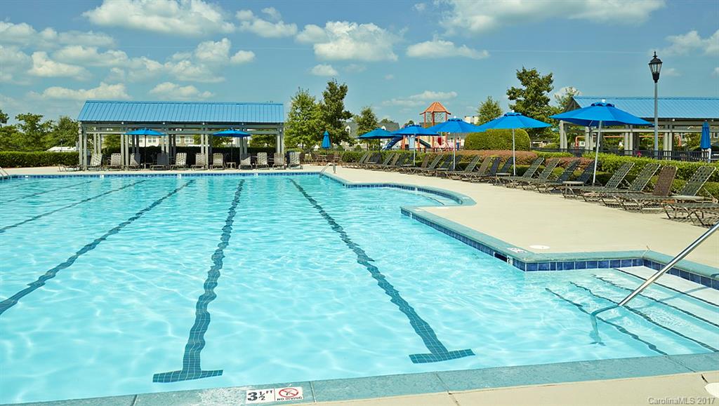 Berewick - Residential