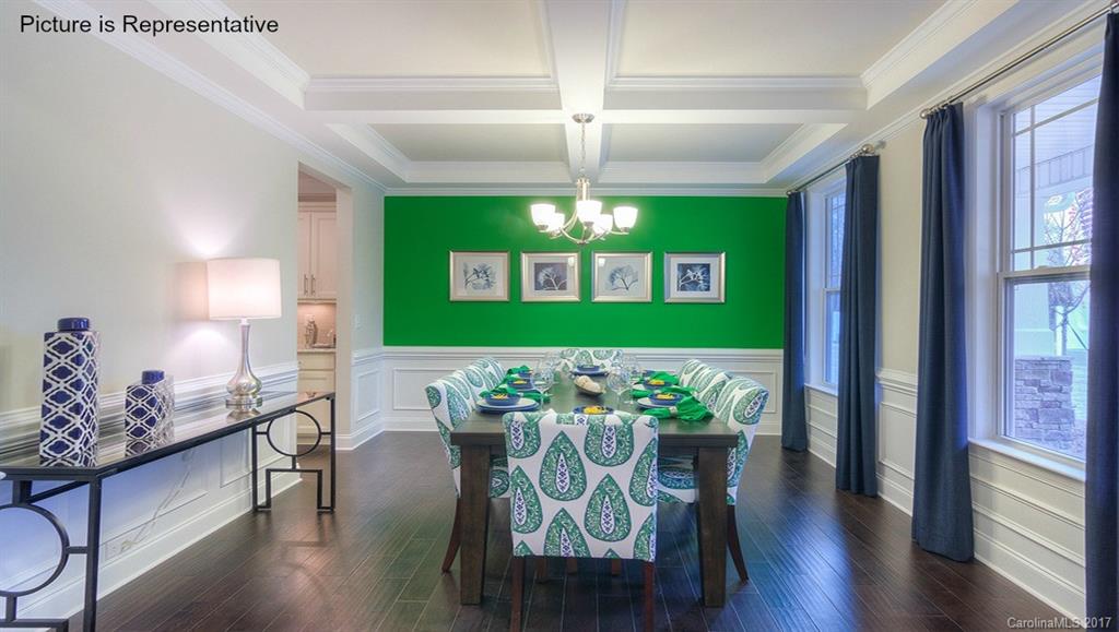 Berewick - Residential