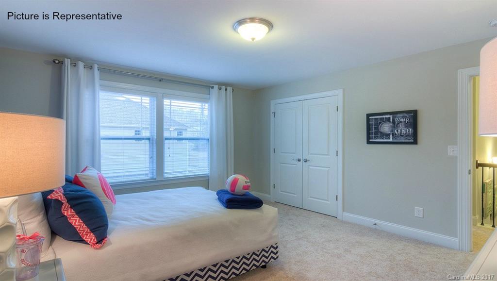 Berewick - Residential