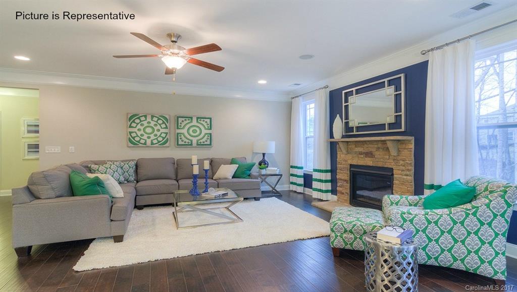 Berewick - Residential