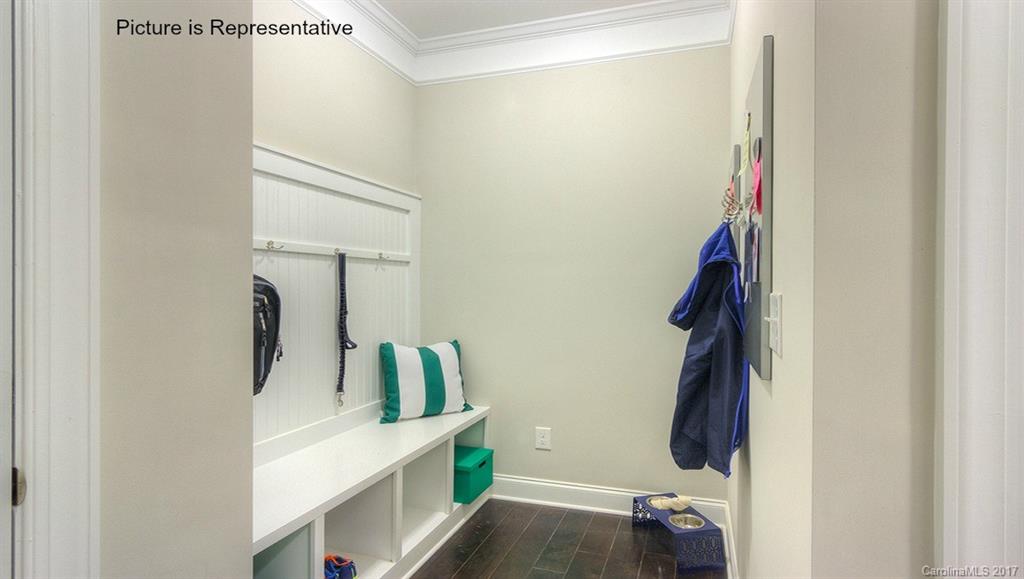 Berewick - Residential