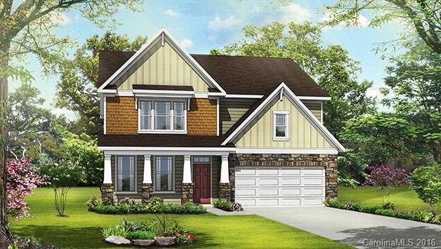 Berewick - Residential