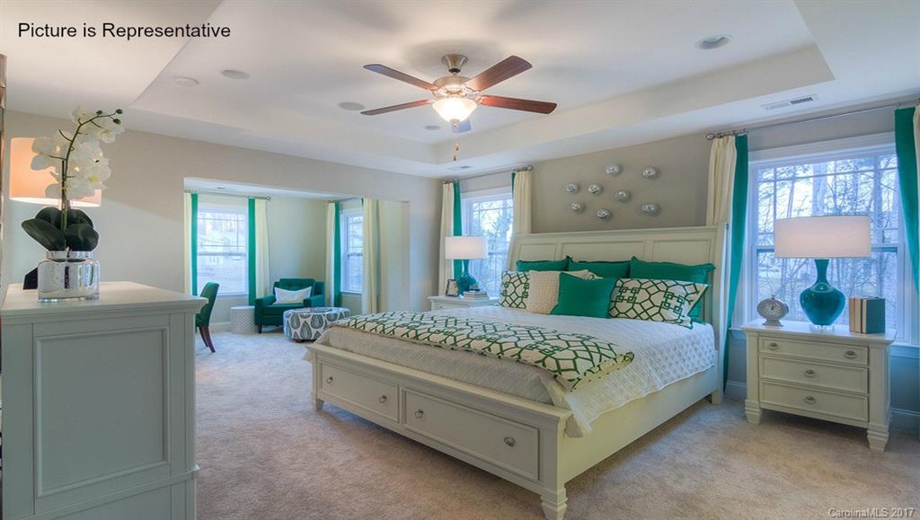 Berewick - Residential