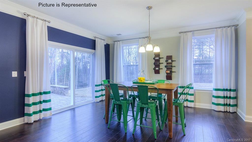 Berewick - Residential