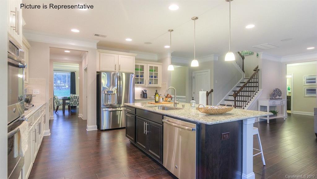 Berewick - Residential