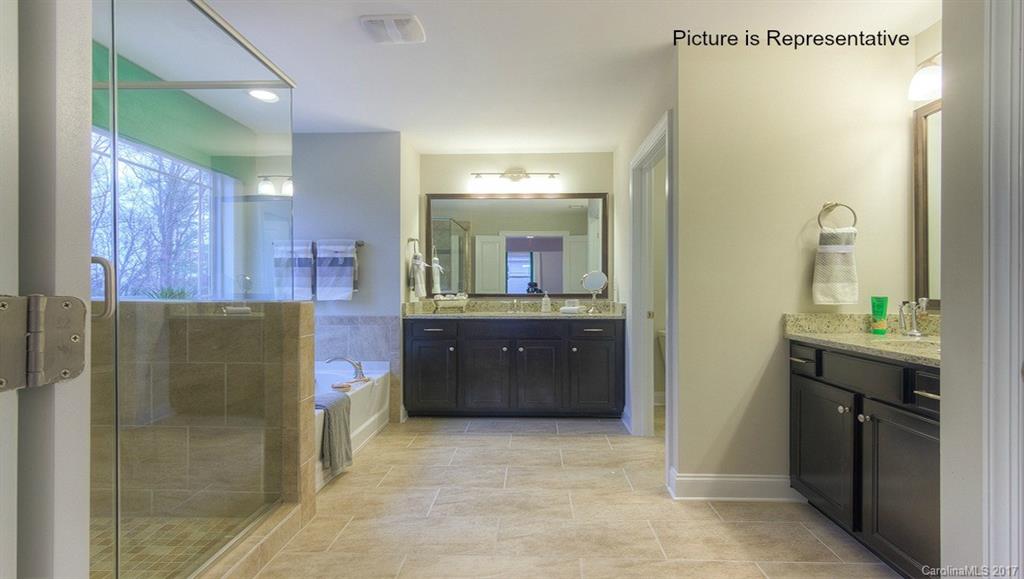 Berewick - Residential