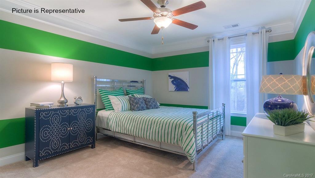 Berewick - Residential