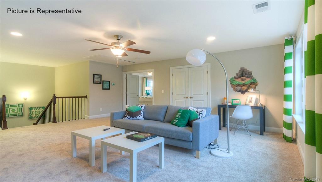 Berewick - Residential