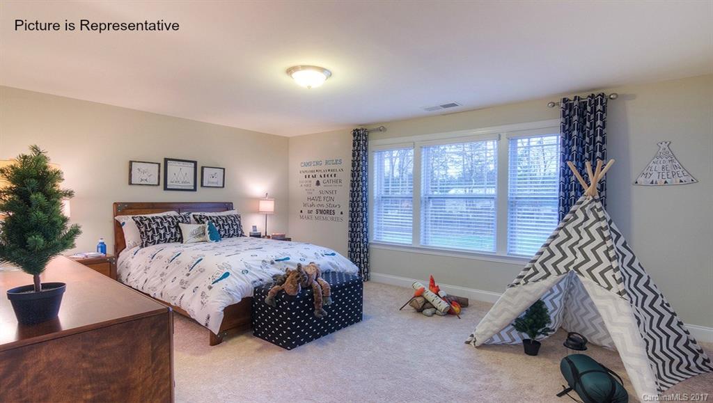 Berewick - Residential