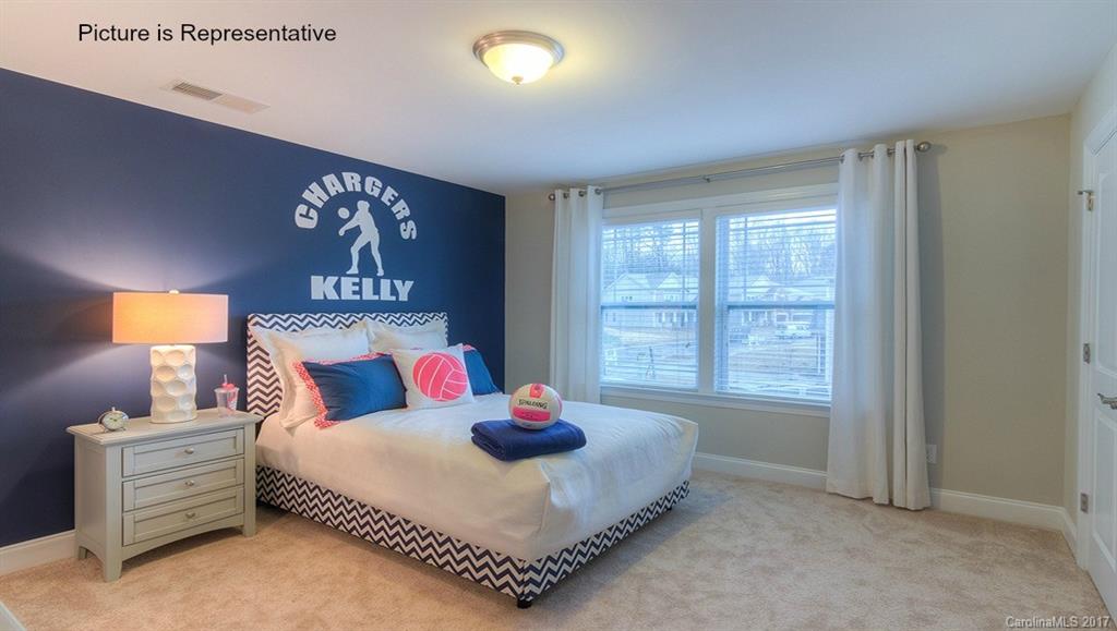 Berewick - Residential