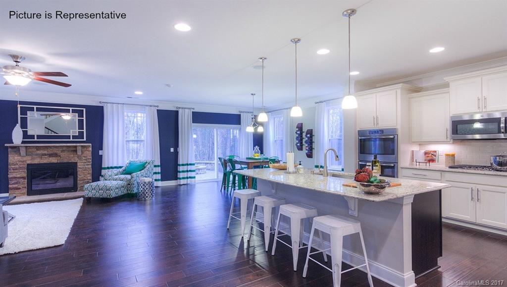 Berewick - Residential