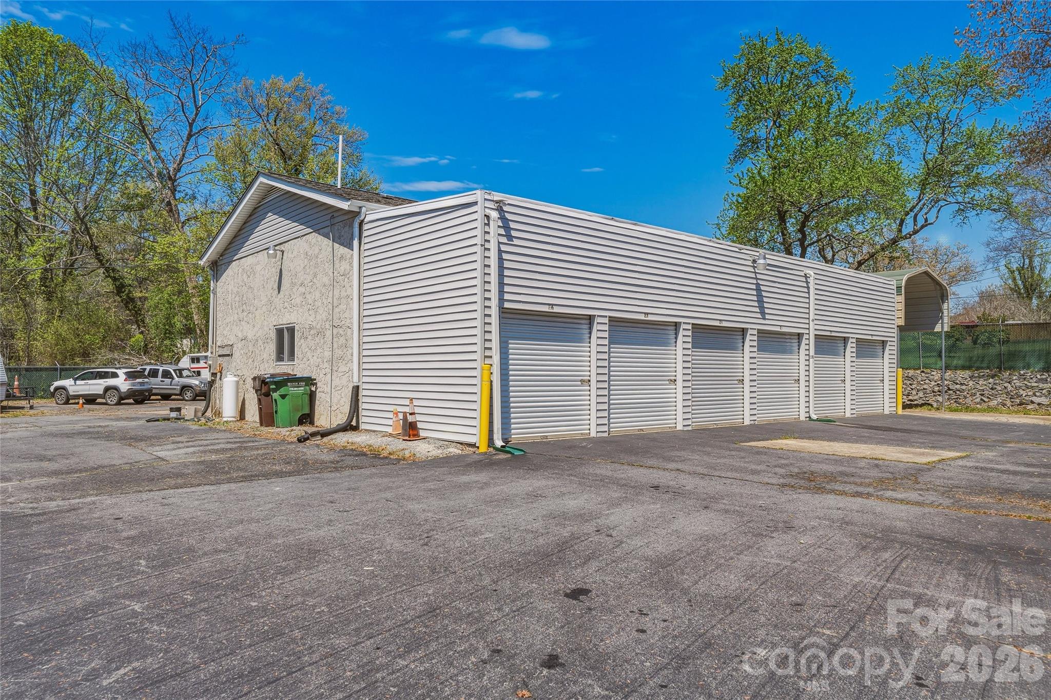130 Oakland Hill Drive