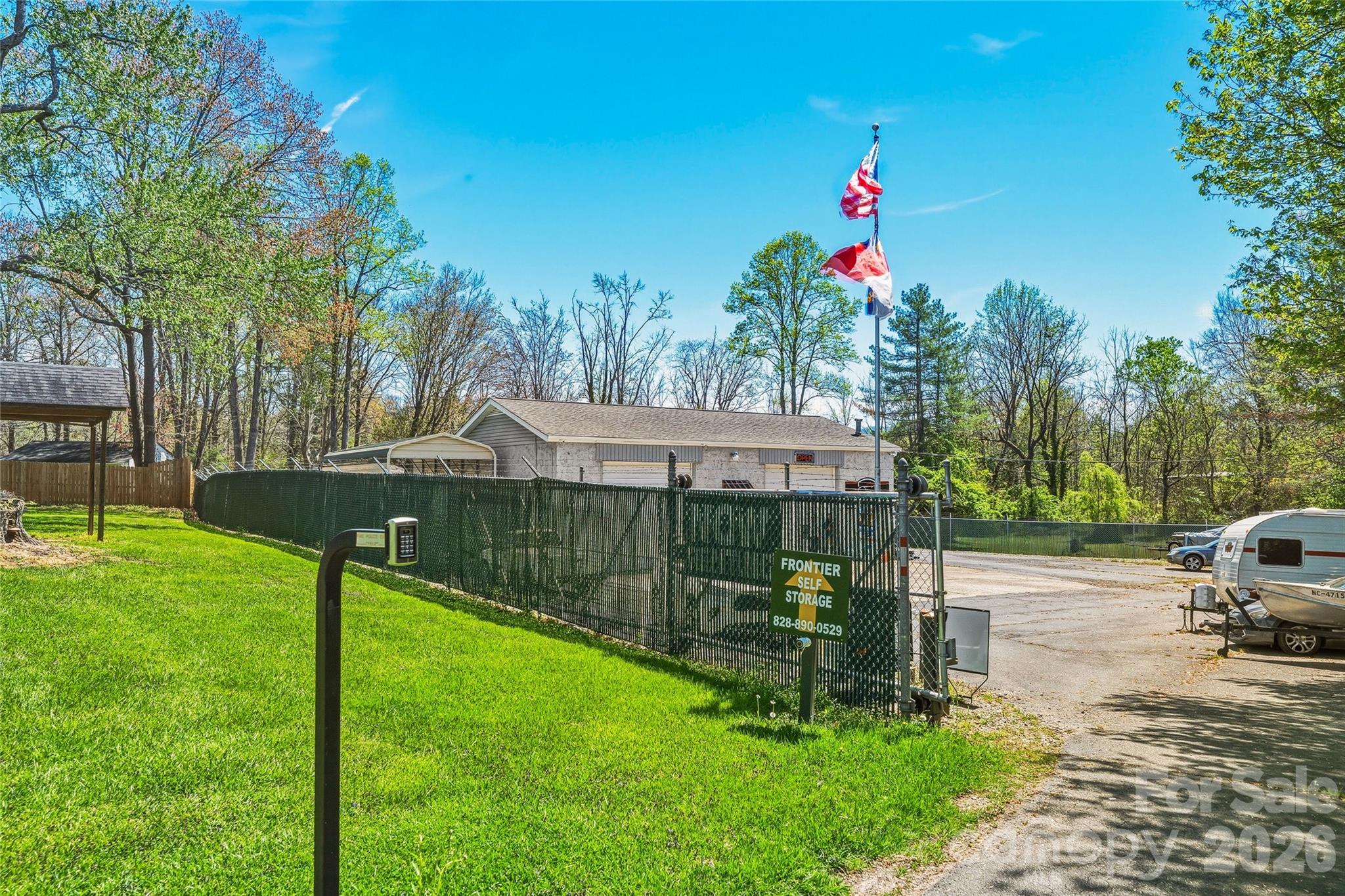 130 Oakland Hill Drive, Etowah, NC, 28729