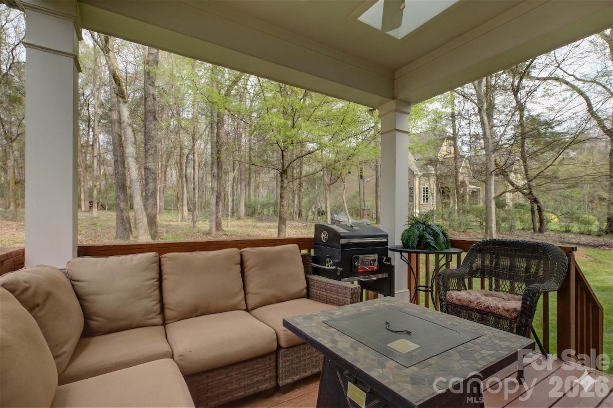 Chapel Cove - Residential