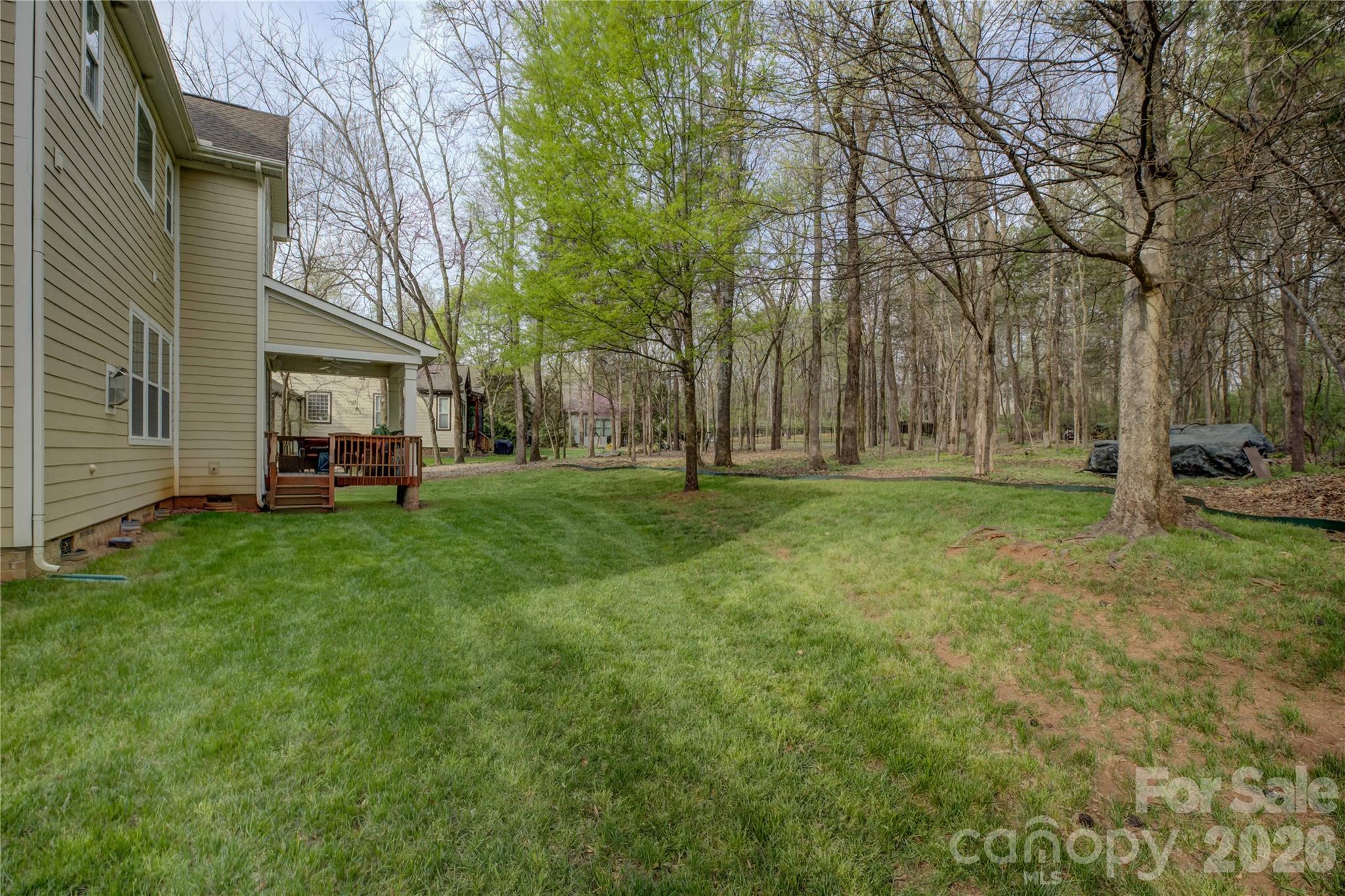 Chapel Cove - Residential